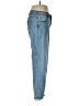 Falls Creek Blue Jeans Size 6 - photo 4