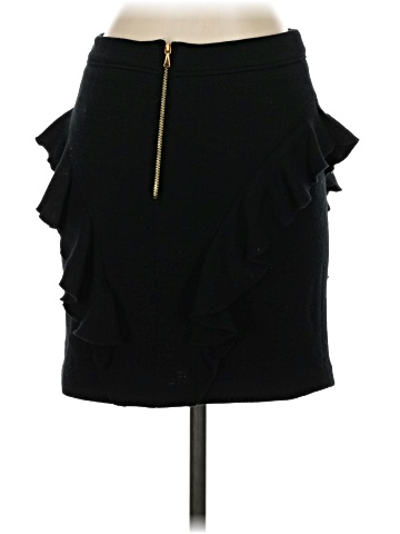 Leifsdottir Wool Skirt (view 2)