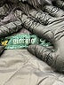 GIORGIO Gray Raincoat Size M - photo 6