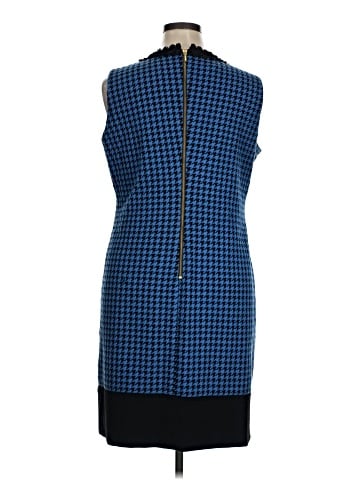 Sara Campbell Casual Dress (view 2)
