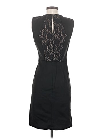 BCBGMAXAZRIA Cocktail Dress (view 2)