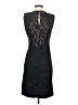 BCBGMAXAZRIA Black Cocktail Dress Size S - photo 2