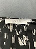 Astr 100% Polyester Black Long Sleeve Blouse Size XS - photo 7