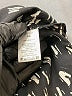 Astr 100% Polyester Black Long Sleeve Blouse Size XS - photo 8