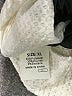 Unbranded Ivory Sweater Vest Size XL - photo 7
