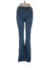 Levi's Hearts Blue Jeans Size 30 waist - photo 2
