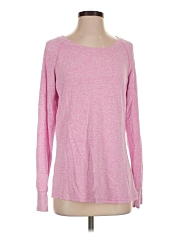 Victoria's Secret Long Sleeve T-Shirt (view 1)