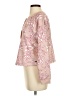 Adore Me Paisley Pink Cardigan Size S - photo 5
