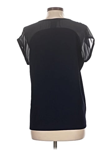 Mario Serrani Short Sleeve Top (view 2)
