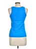 Tyoga Blue Tank Top Size L - photo 2
