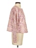 Adore Me Paisley Pink Cardigan Size S - photo 4