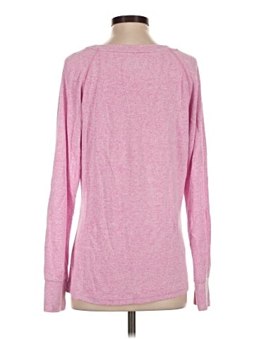 Victoria's Secret Long Sleeve T-Shirt (view 2)