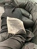 Petite Sophisticate Solid Black Formal Skirt Size 2 (petite) - photo 5