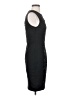 BCBGMAXAZRIA Black Cocktail Dress Size S - photo 4