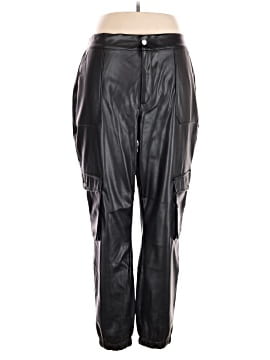 Fashion Nova Casual Pants
