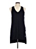 Anthropologie Blue Sweater Vest Size M - photo 1