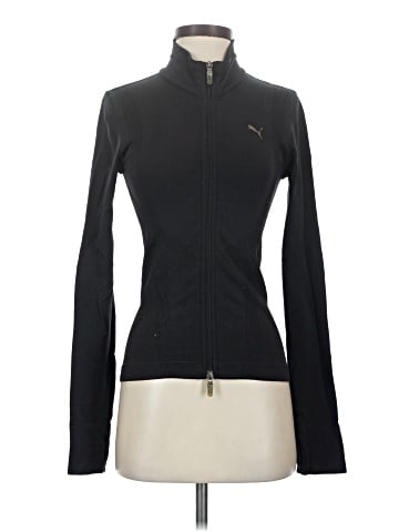 Puma Cardigan (view 1)