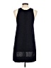 Anthropologie Blue Sweater Vest Size M - photo 2