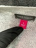 Vince Camuto Color Block Pink Pullover Sweater Size S - photo 7