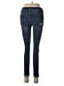 Bullhead Hearts Blue Jeans Size 26 waist - photo 2