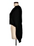 Shein 100% Acrylic Black Cardigan Size 6 - photo 5