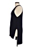 Anthropologie Blue Sweater Vest Size M - photo 5
