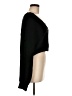 Shein 100% Acrylic Black Cardigan Size 6 - photo 4