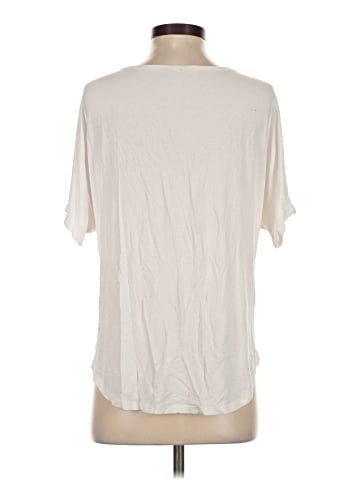 iuga Short Sleeve Henley (view 2)