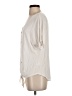 iuga Ivory Short Sleeve Henley Size S - photo 5