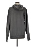 The North Face 100% Cotton Gray Pullover Hoodie Size M - photo 2