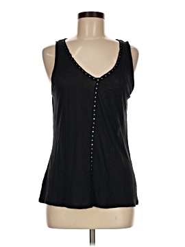 Converse One Star Sleeveless Blouse