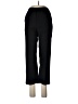 Bauxbei Black Dress Pants Size L - photo 1