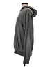 The North Face 100% Cotton Gray Pullover Hoodie Size M - photo 5