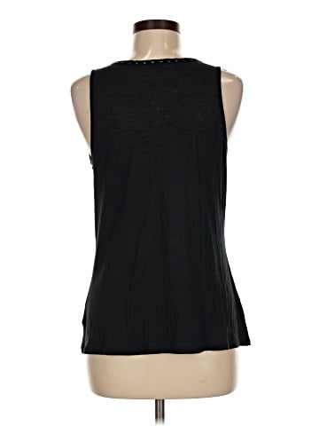 Converse One Star Sleeveless Blouse (view 2)