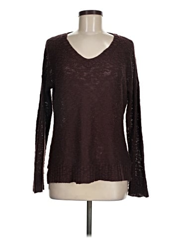 Charlotte Russe Pullover Sweater (view 1)