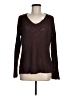 Charlotte Russe Brown Pullover Sweater Size M - photo 1