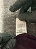 Ramy Brook 100% Polyester Burgundy Sleeveless Blouse Size M - photo 8