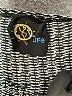 Blue Life Houndstooth Gray Jumpsuit Size 00 (estimated) - photo 4