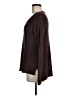 Charlotte Russe Brown Pullover Sweater Size M - photo 5