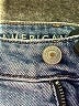 American Eagle Outfitters Hearts Blue Jeans Size 2 - photo 4