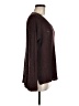 Charlotte Russe Brown Pullover Sweater Size M - photo 4