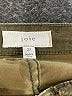Joie Camo Brown Cargo Pants Size 27 waist - photo 4