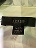 J.Crew 100% Polyester Ivory Long Sleeve Blouse Size XXS - photo 7