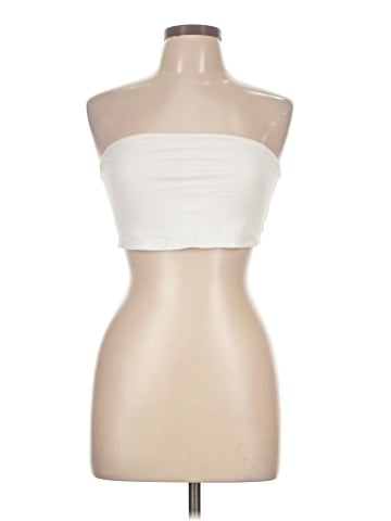 Wild Fable Tube Top (view 1)