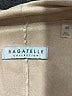 Bagatelle Tan Faux Leather Jacket Size M - photo 7