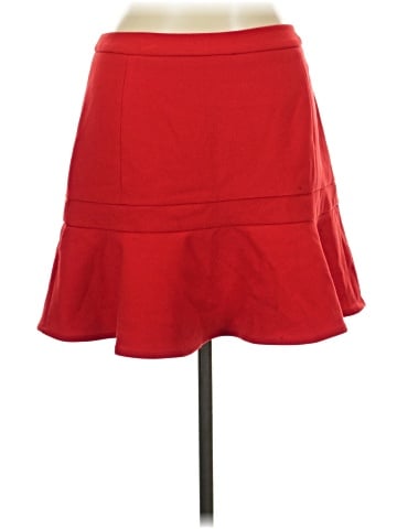 Express Casual Skirt (view 1)