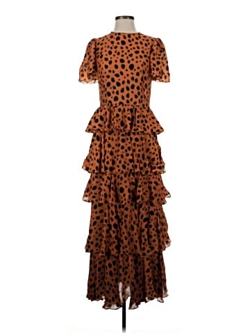 Rhode Casual Dress (view 1)