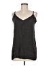 Unbranded 100% Viscose Black Tank Top One size - photo 1