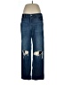 Levi's 100% Cotton Blue Jeans Size 32 waist - photo 1