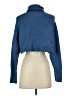 Zara Blue Turtleneck Sweater Size S - photo 2